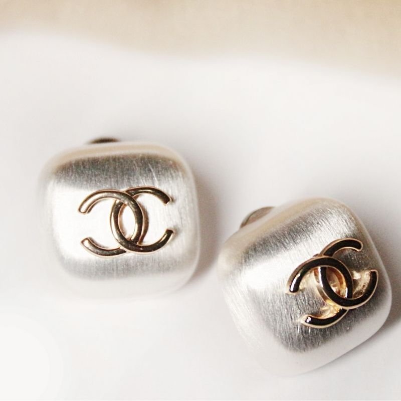 Brinco Inspiração Alta Joalheria