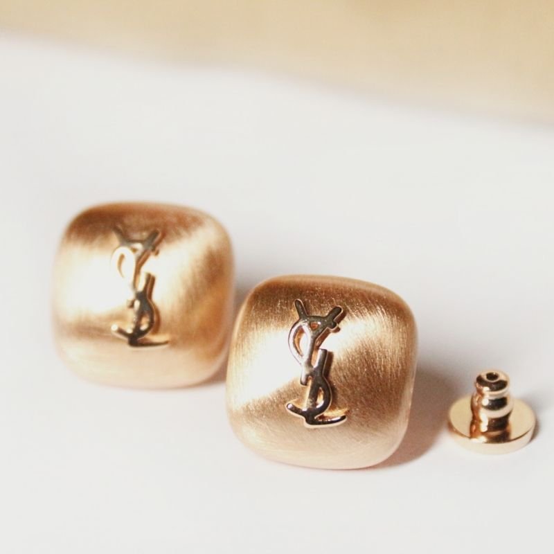 Brinco Inspiração Alta Joalheria