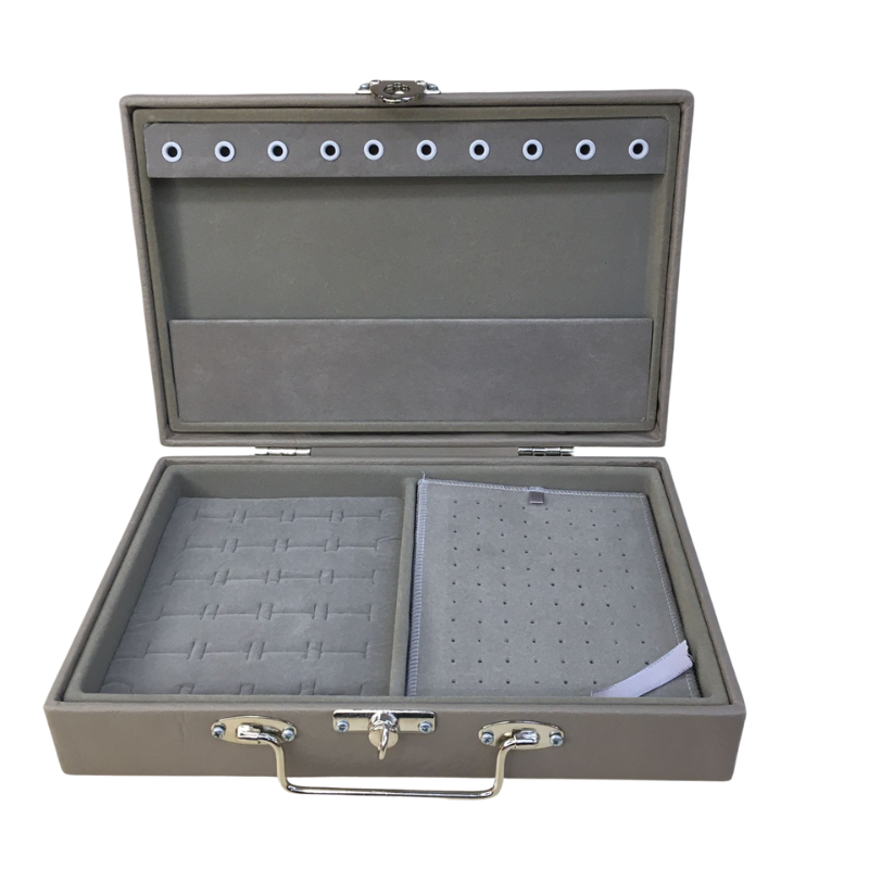 Maleta Platium Pequena